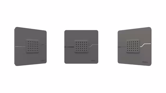 زنگ ملودی مدل T2 نوک مدادی ویرا الکتریک