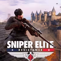 اکانت قانونی بازی Sniper Elite: Resistance برای ps5 و ps4