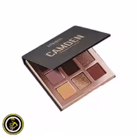 سایه پالتی کامدن (Camden) 9 رنگ پیپا شماره 353