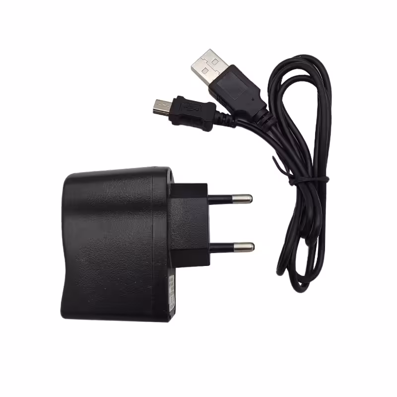 شارژر کابل Mini USB