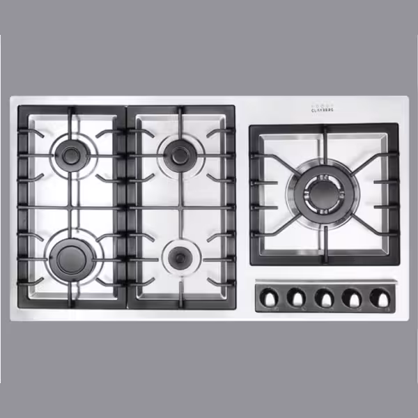 اجاق گاز کلایبرگ مدل S376
