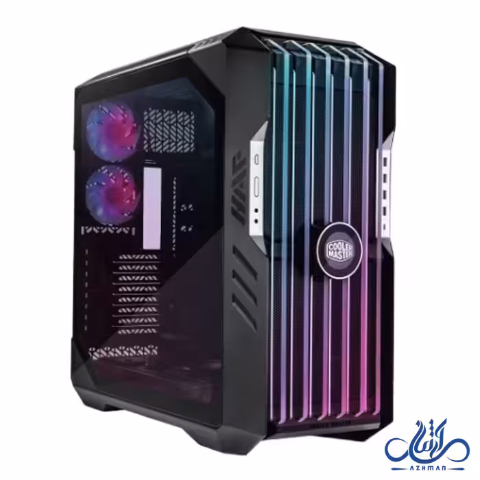 کیس کولر مستر مدل COOLER MASTER HAF 700 EVO