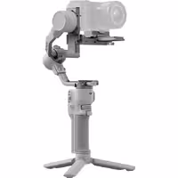 گیمبال دی جی آی DJI RS 4 combo Mini Handheld Gimbal Stabilizer