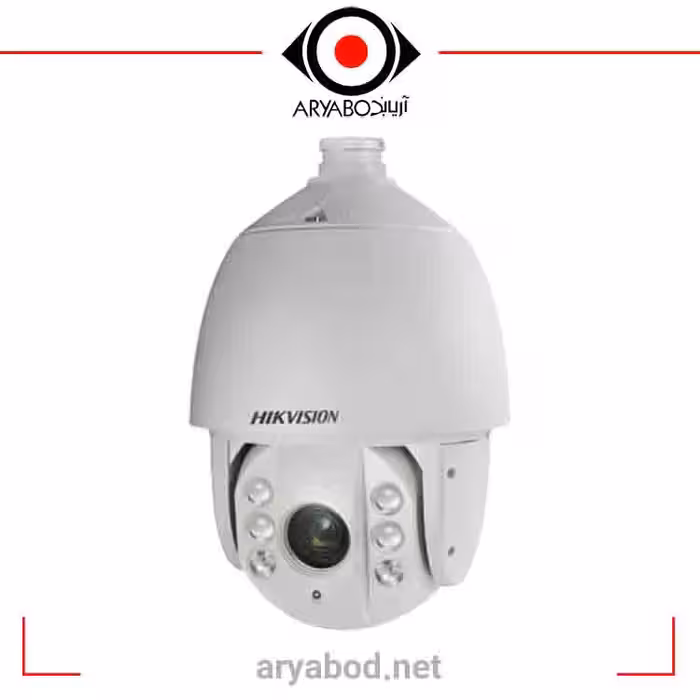 دوربین مداربسته تحت شبکه هایک ویژن مدل DS-2DE7220IW-AE