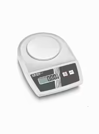 ترازو آزمایشگاهی KERN EMB 2000-2V