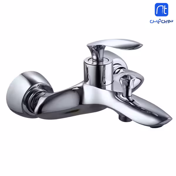 شیر حمام البرز روز مدل کلودی