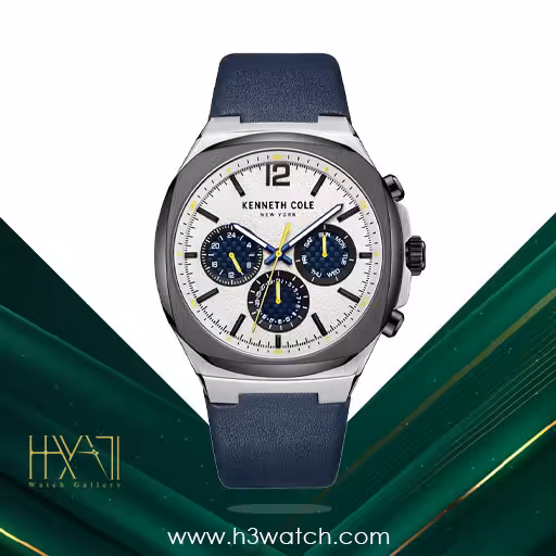 ساعت مچی مردانه کنت کول KENNETH COLE KCWGF2222002