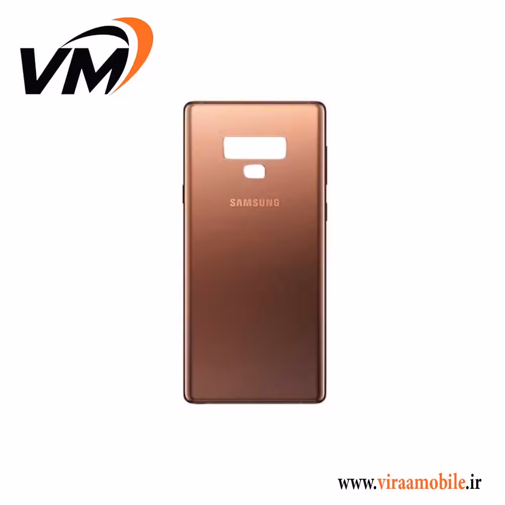 درب پشت اصلی سامسونگ Galaxy Note 9