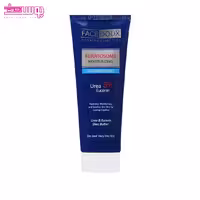 کرم مرطوب کننده 5 درصد اوره فیس دوکس حجم 75ml