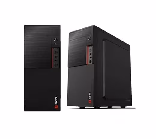 کامپیوتر اداری i5 10400/8GB D4/HDD 1TB  مدل 1507