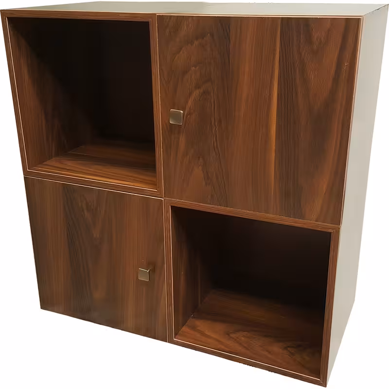 کتابخانه مدل DCH02