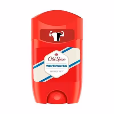 استیک ضد تعریق مردانه اولد اسپایس Old Spice مدل WHITEWATER
