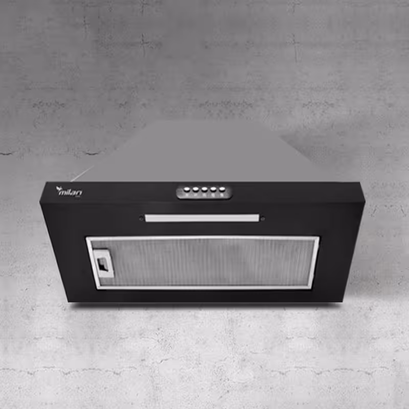 هود میلان 3007 مخفی