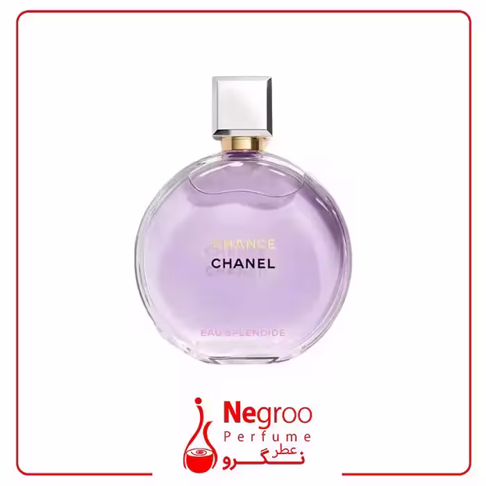 عطر ادکلن شنل چنس او اسپلندید 100 میل