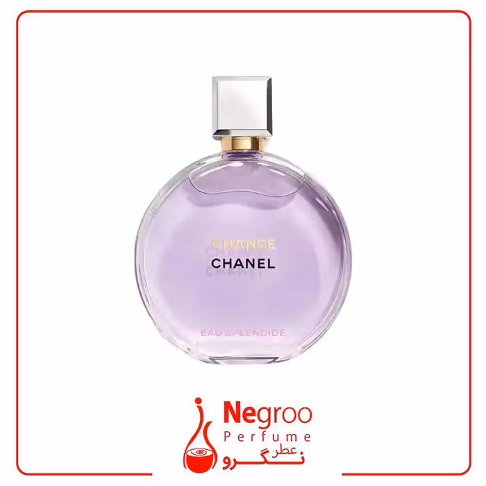 عطر ادکلن شنل چنس او اسپلندید 100 میل