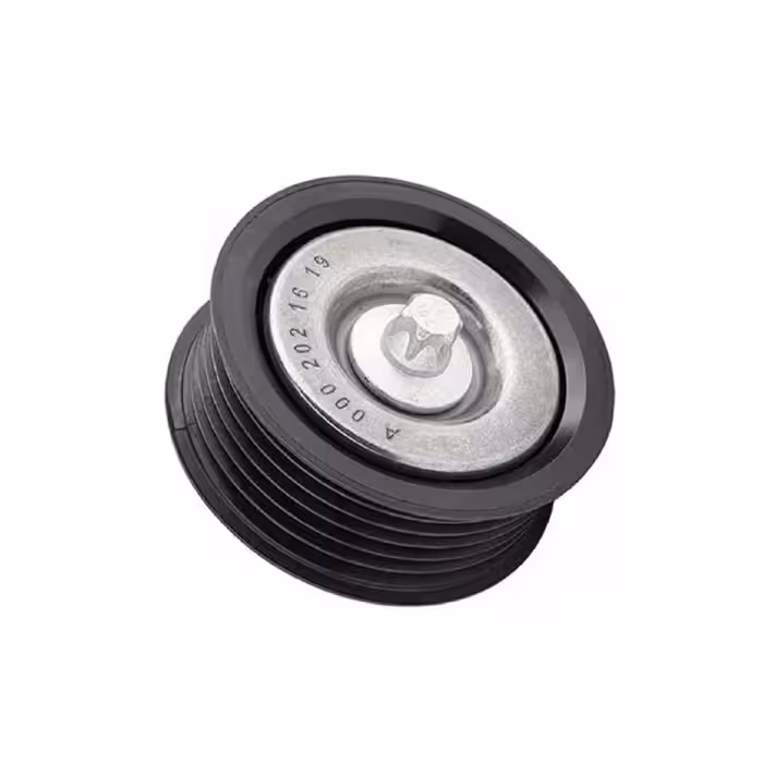 هرزگرد تسمه دینام مرسدس بنز e250