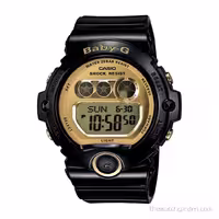 ساعت مچی کاسیو مدل BG-6901-1DR