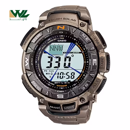 ساعت کاسیو PRG-240T-7DR
