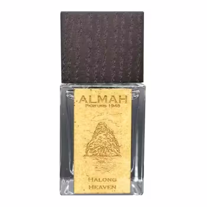 ادوپرفیوم Halong Heaven از برند Almah Parfums 1948