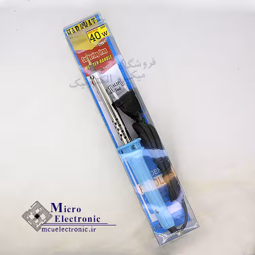 هویه 40 وات حرارت