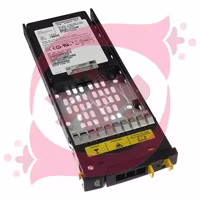 SSD استوریج HPE 3PAR 20000 400GB SAS SFF SSD N9Y02B