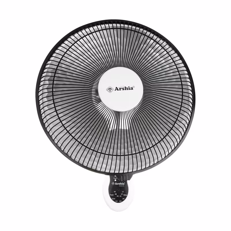 بخاری برقی هالوژنی ارشیا مدل Wall Clasic A Plus | چاوه