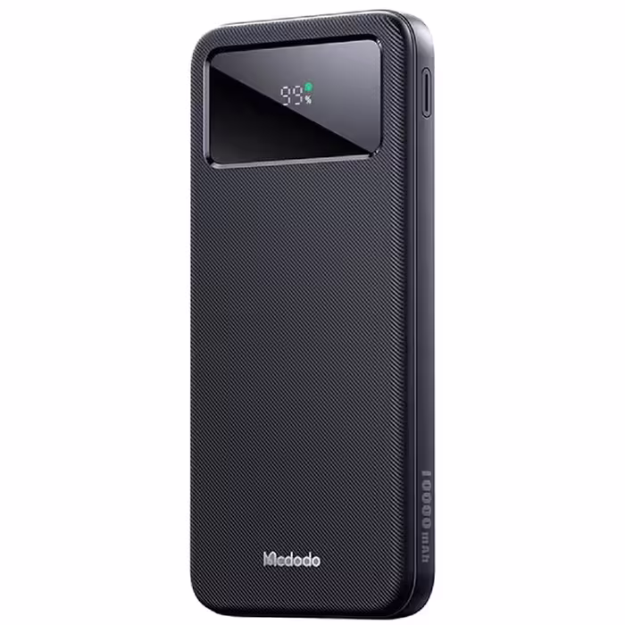 پاوربانک 10000 مک دودو Mcdodo MC-4220 توان 22.5 وات