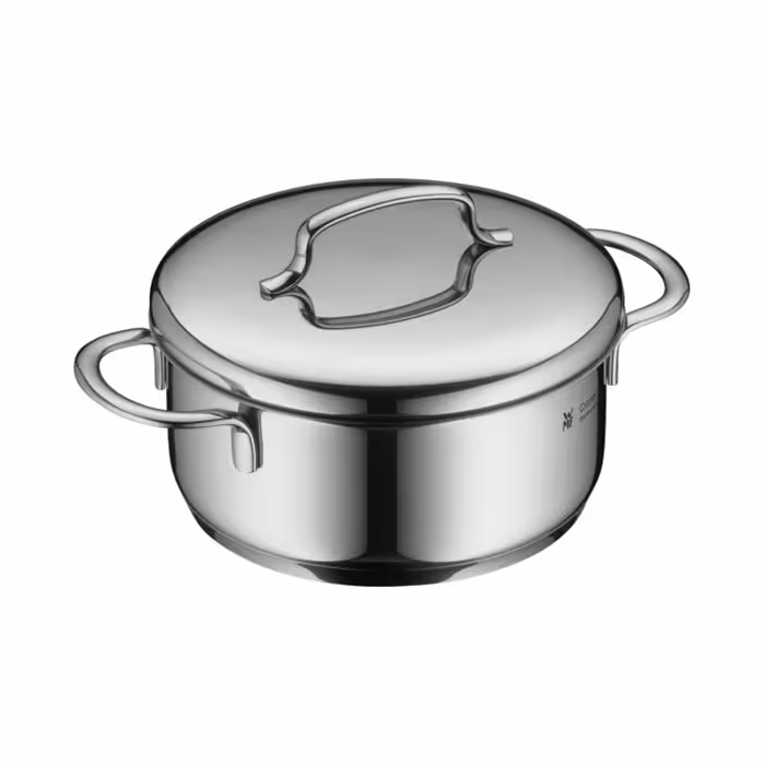 قابلمه مینی 14 سانتی متر وی ام اف | WMF Mini Braising Pan 14cm with lid