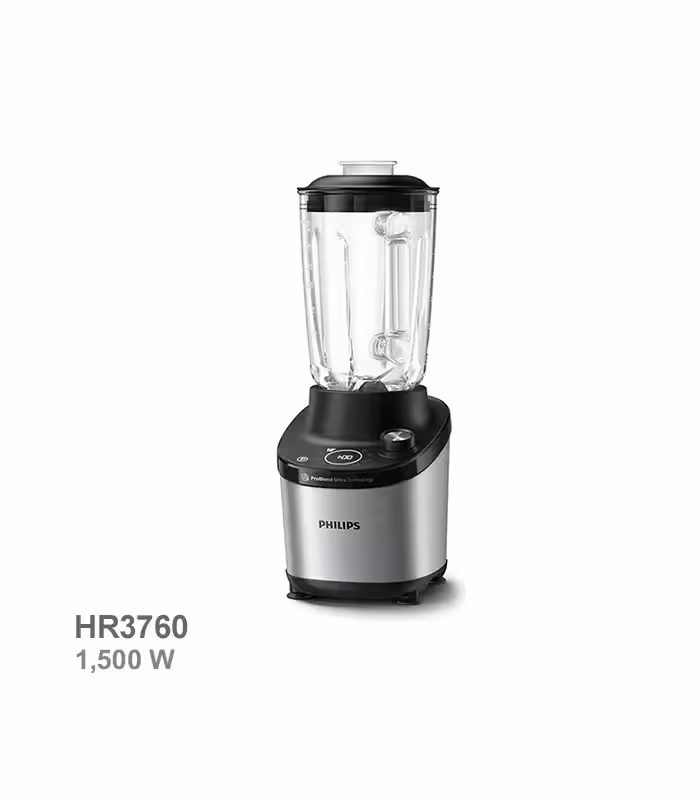 مخلوط کن فیلیپس مدل HR3760