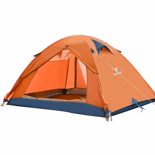 چادر کوهنوردی 3 نفره کله گاوی (پکینیو) مدل C3001