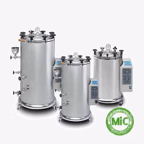 اتوکلاو آزمایشگاهی