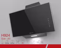 هود H924 شرکت دیموند(ارسال رایگان)