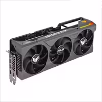 کارت گرافیک ایسوس TUF Gaming GeForce RTX 4090 OC Edition 24GB GDDR6X