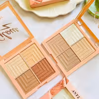 هایلایتر مربعی  آنی لیدی