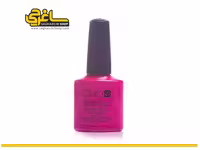 لاک ژل 7.3 میلی‌ لیتر سی ان دی CND Hot Pop Pink
