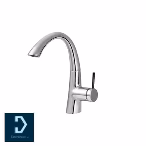 شیر روشویی KWC مدل زو