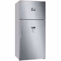 یخچال فریزر بوش مدل 86AI304