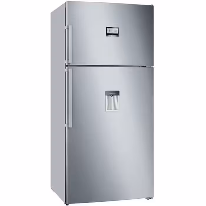 یخچال فریزر بوش مدل 86AI304