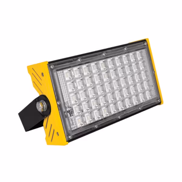 پروژکتور صنعتی 50 وات SMD پارس شعاع توس مدل اکوآتریا