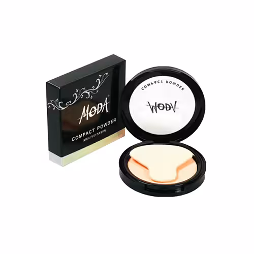 پنکیک مودا مدل Compact Powder کد 10