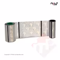 لمینت طرحدار پرینتر کارت آرتای RTAI SECURE HOLOGRAPHIC