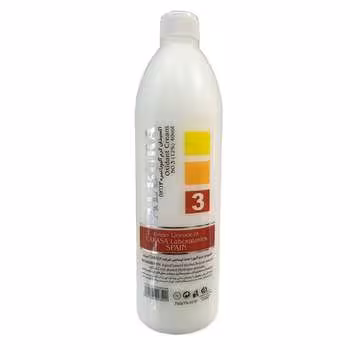 اکسیدان آلبورا 120 میل12%(نمره 3)