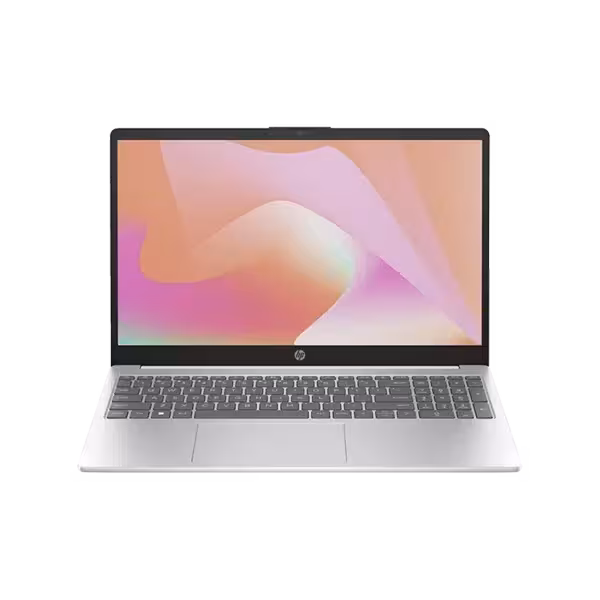 لپ تاپ 15.6 اینچی اچ پی مدل HP 15 FD0005DX