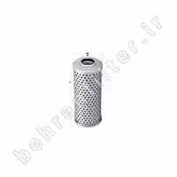 فیلتر روغن هیدرولیک سروو زوم لاین