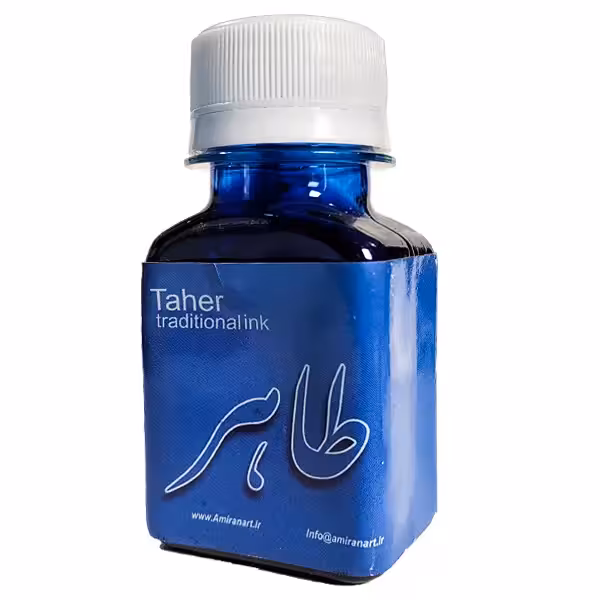 مرکب سنتی طاهر آبی
