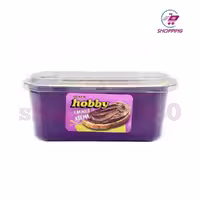 شکلات صبحانه هوبی 650 گرم