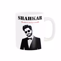 خرید ماگ-لیوان  فانتزی شاهکار کد 2961