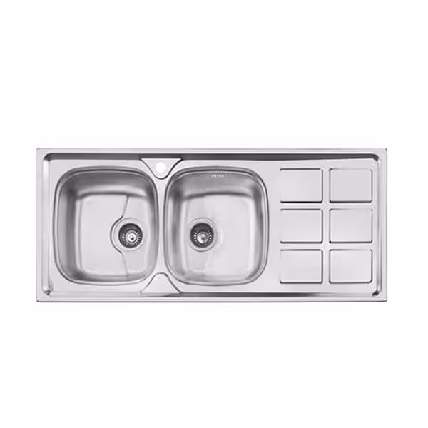 سینک فانتزی اخوان مدل 165