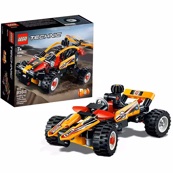 لگو Technic مدل Buggy 42101