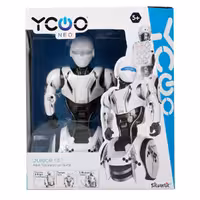 ربات SilverLit مدل Junior 1.0